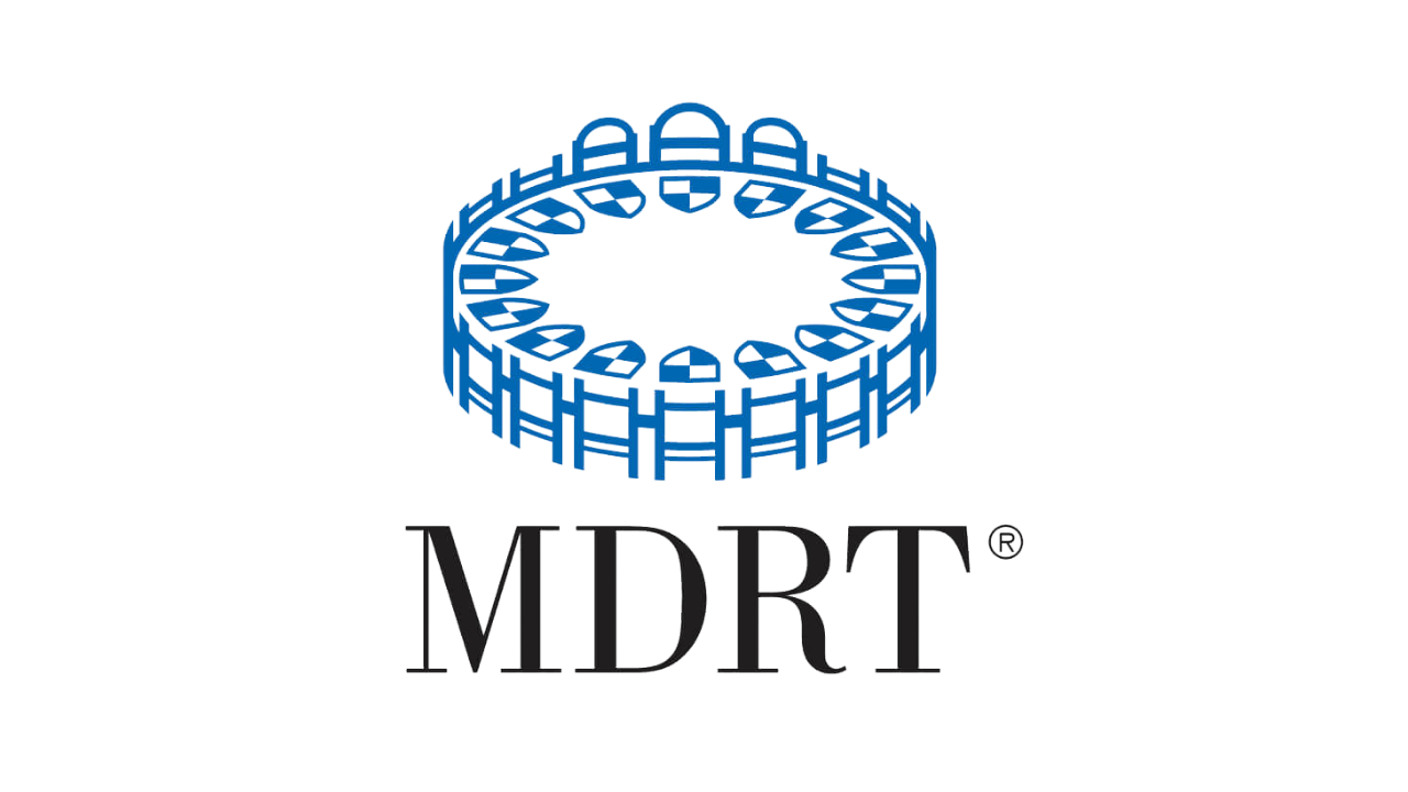 MDRT, Million Dollar Round Table